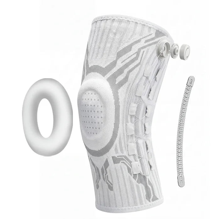 Premium Shock-Absorbing Knee Brace