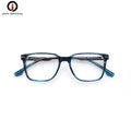 Jami Luxury Acetate Square Eyewear Frames for Men & Women