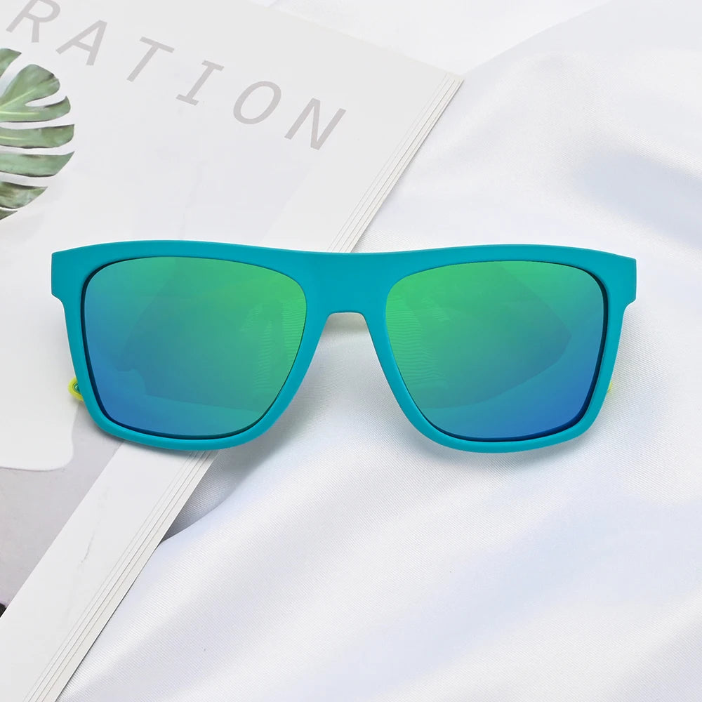 Floating Polarized Sports Sunglasses for Men