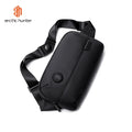 Arctic Hunter Waterproof Sling Messenger Bag