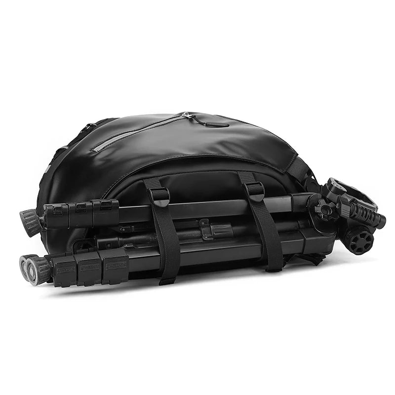 High Quality Waterproof Men's Chest Bag