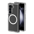 Clear Acrylic TPU Case for Samsung Galaxy Z Fold 5/6