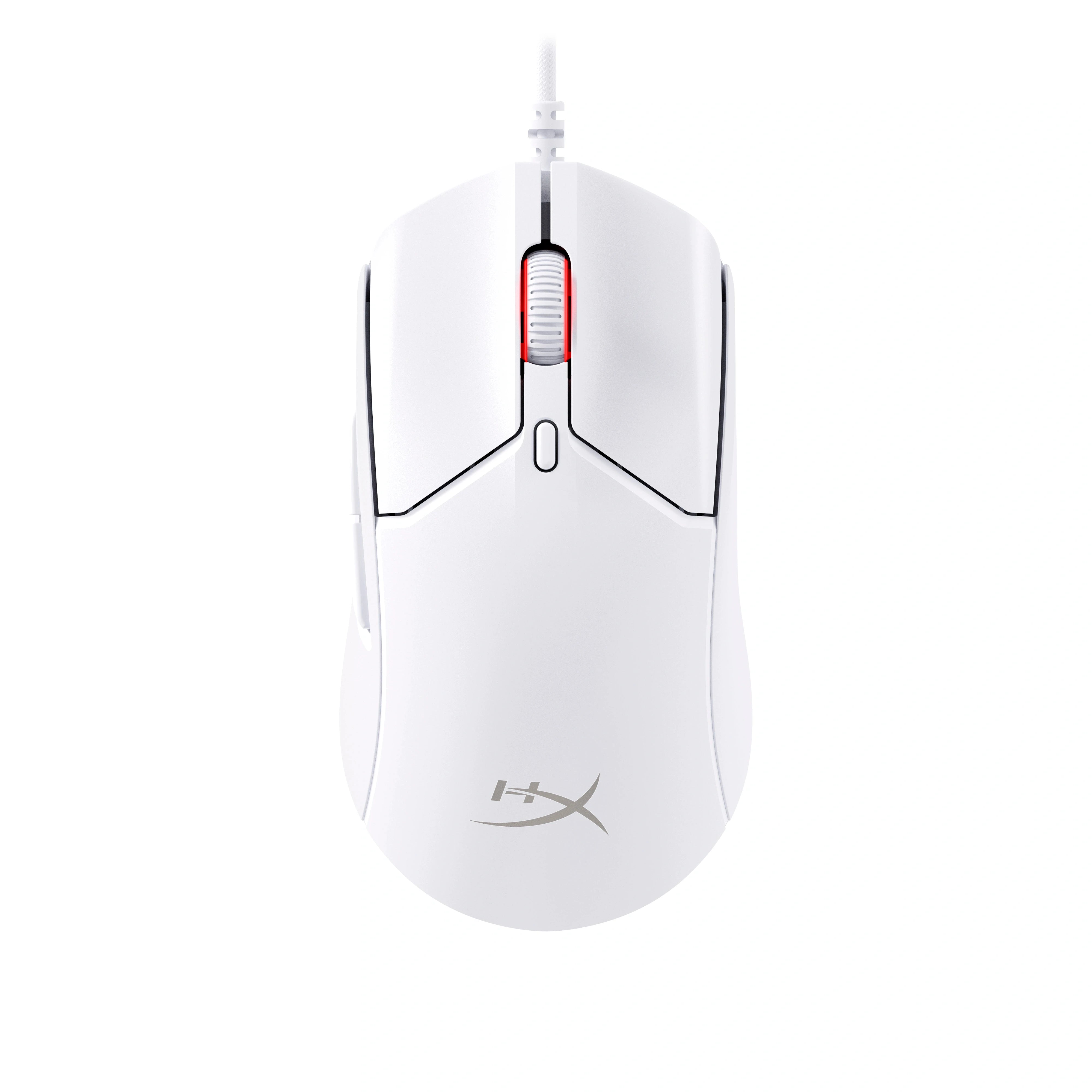 HyperX Pulsefire Haste 2 RGB Wired Gaming Mouse 8000Mhz