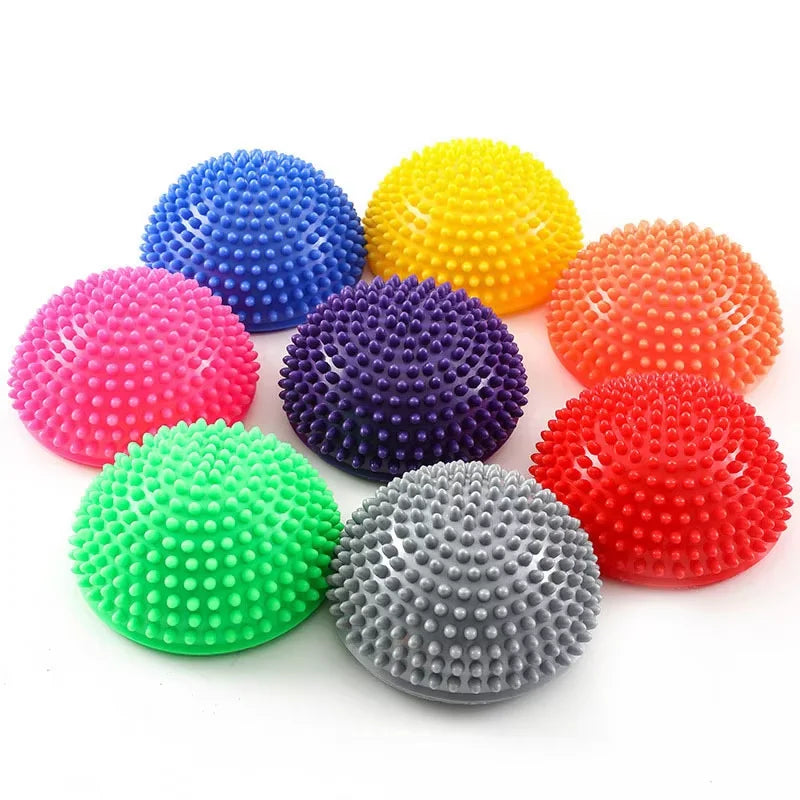 Premium Wearable Massage Yoga Durian Balls