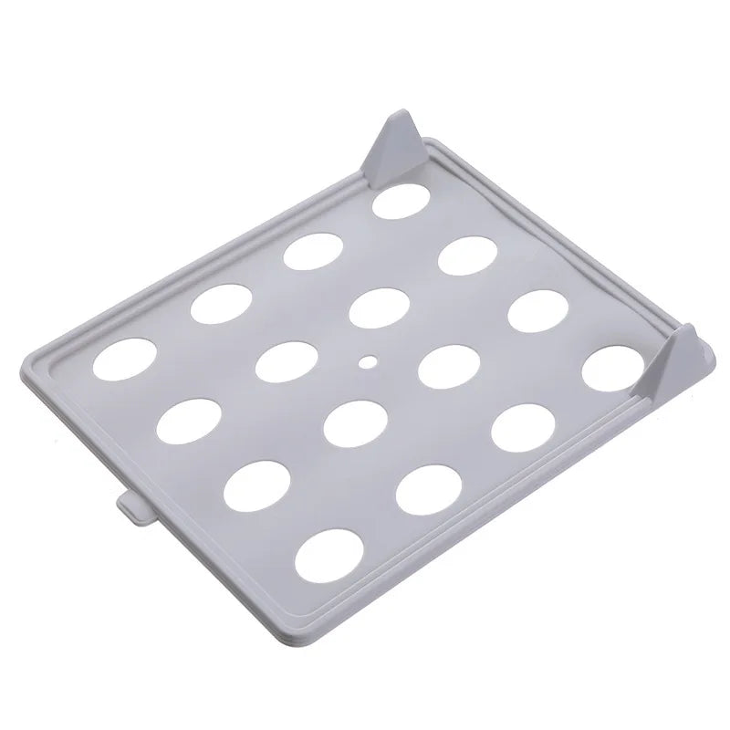 Multi-Functional Wardrobe Storage Separate Tools T Shirt Clothing Folder Board Home Closet Organizer