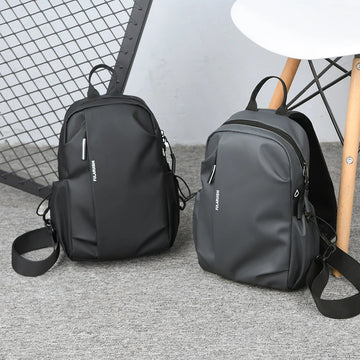 Chest & Crossbody Bag For Men