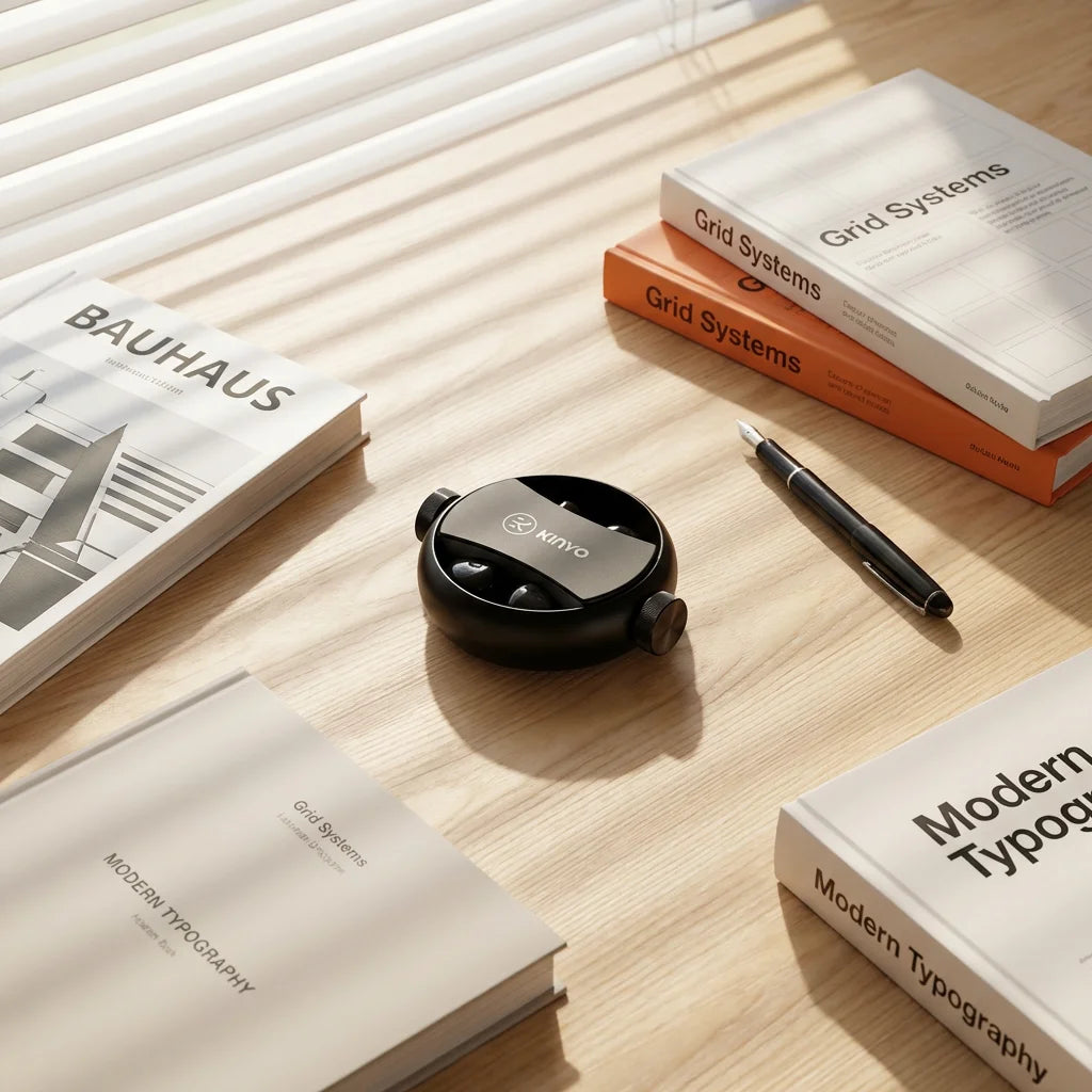 KINYO A20 Mini TWS Earbuds