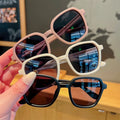Stylish Kids UV Protection Sunglasses