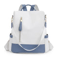 Korean Style Anti-theft Women's Waterproof Backpack