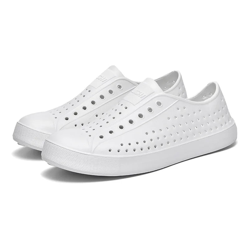 Summer Breathable Hole Sandals