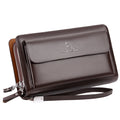 Men's Fashion Korean Yueskangaroo Hand bag💼
