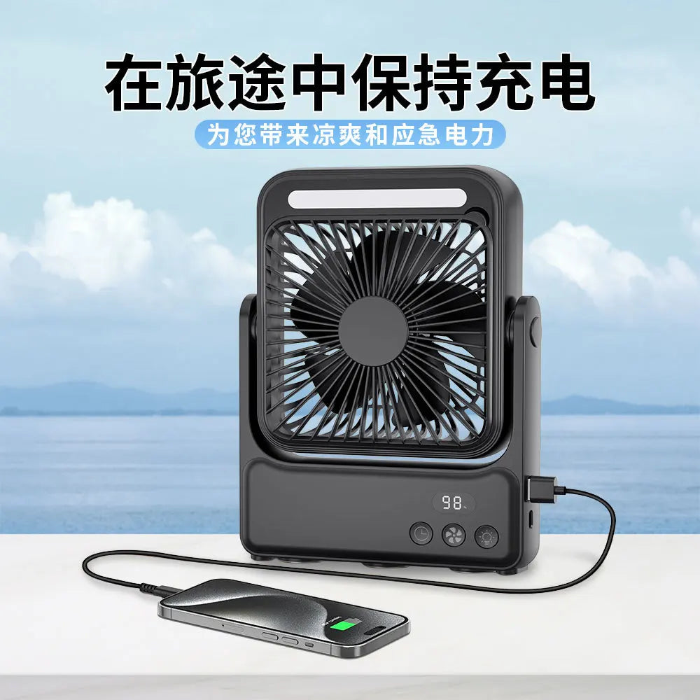 Customized Powerful Magnetic Suction 6-Inch Yacht Brushless Motor