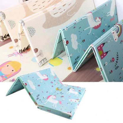 Eco XPE Baby Play Mat