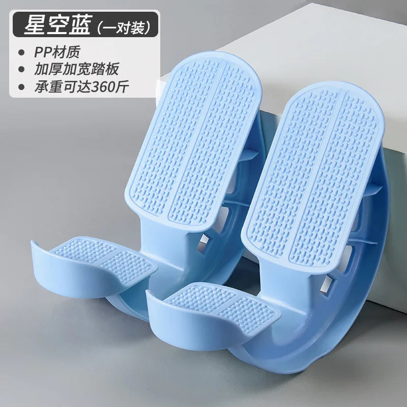 Indoor Calf Muscle Stretching Pedal Massager
