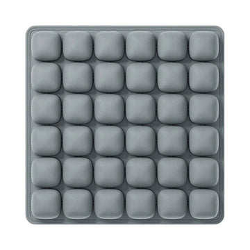 AIWAMU Pressure Relief Inflatable Seat Cushion Anti Bedsore Safe
