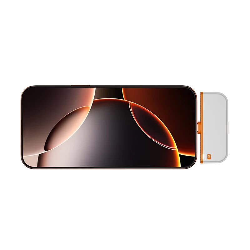 Wireless 1080P HDTV Screen Projector & Extender