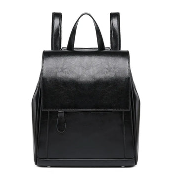 Bellmont Women Retro Trendy Quality Individuation DIY Backpack