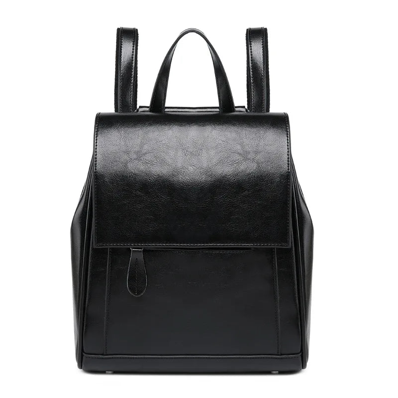 Bellmont Women Retro Trendy Quality Individuation DIY Backpack
