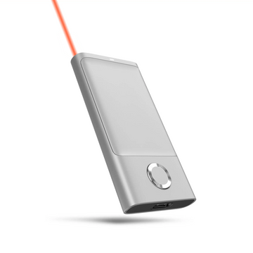 CheerTok All-in-one Pocket Touchpad