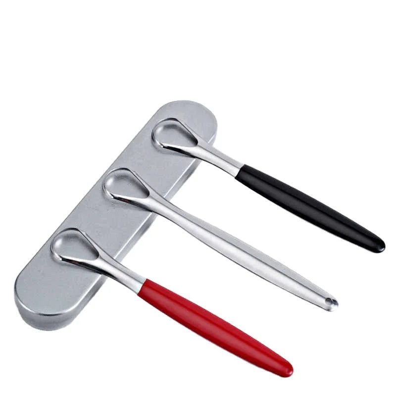 Stainless Steel Tongue Scraper for Fresh Breath