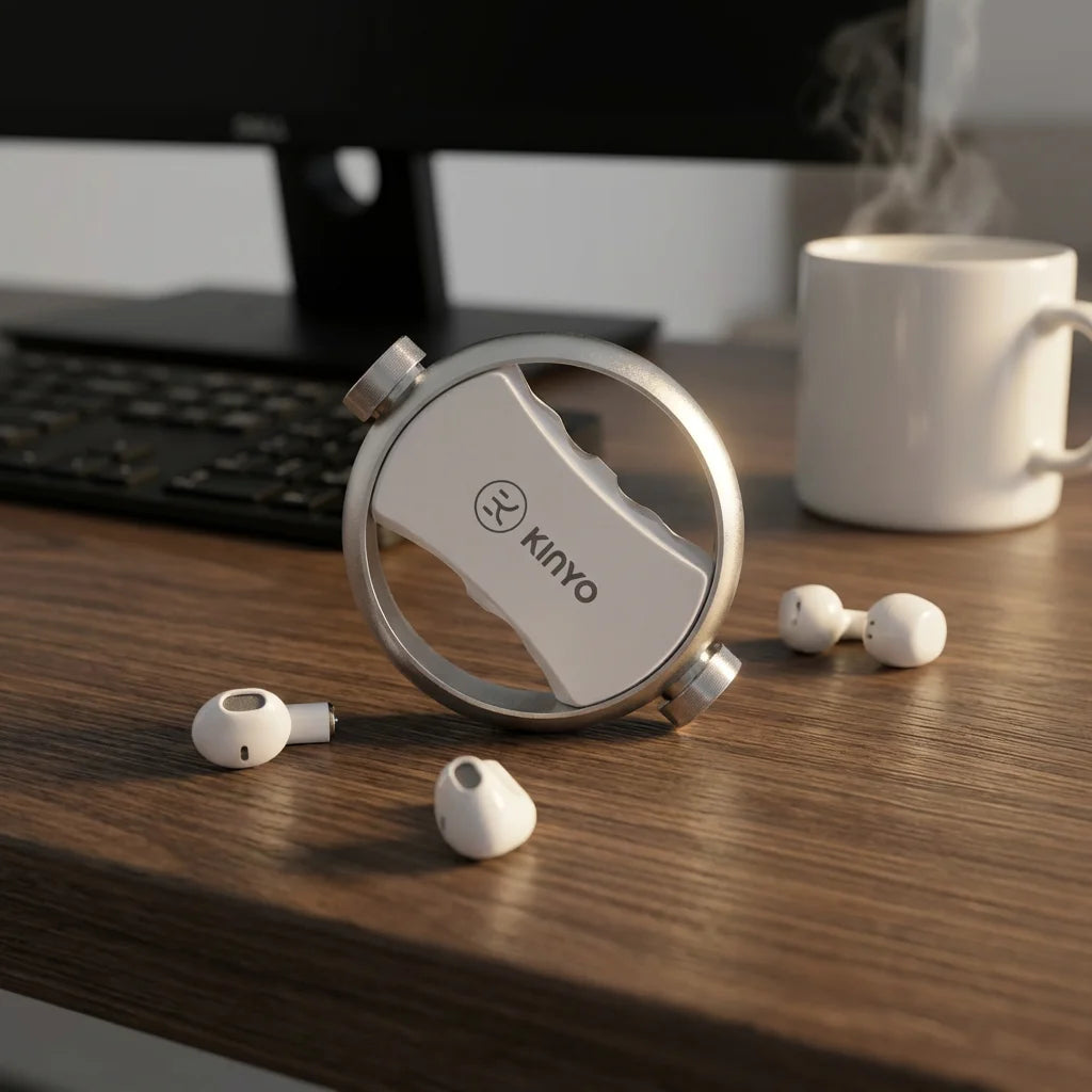 KINYO A20 Mini TWS Earbuds