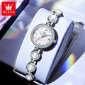 OLEVS Luxury Quartz Watch for Women