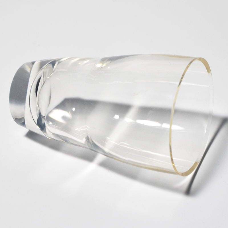 Unbreakable Silicone Reusable Drinking Glass