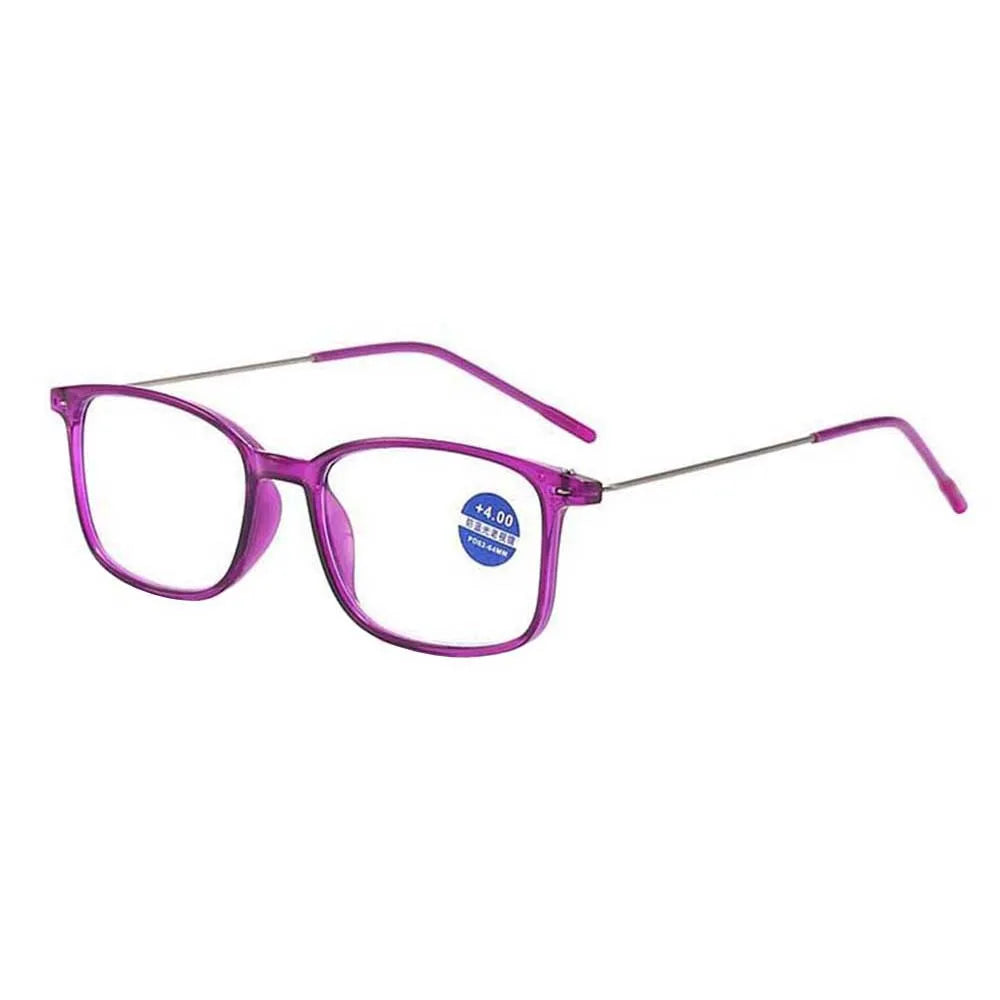Stylish Custom Logo Reading Glasses