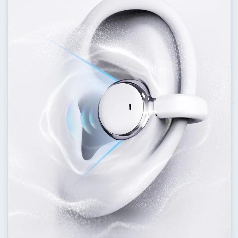 BT5.4 OWS + Q10 Mini Sleep Earbuds Set