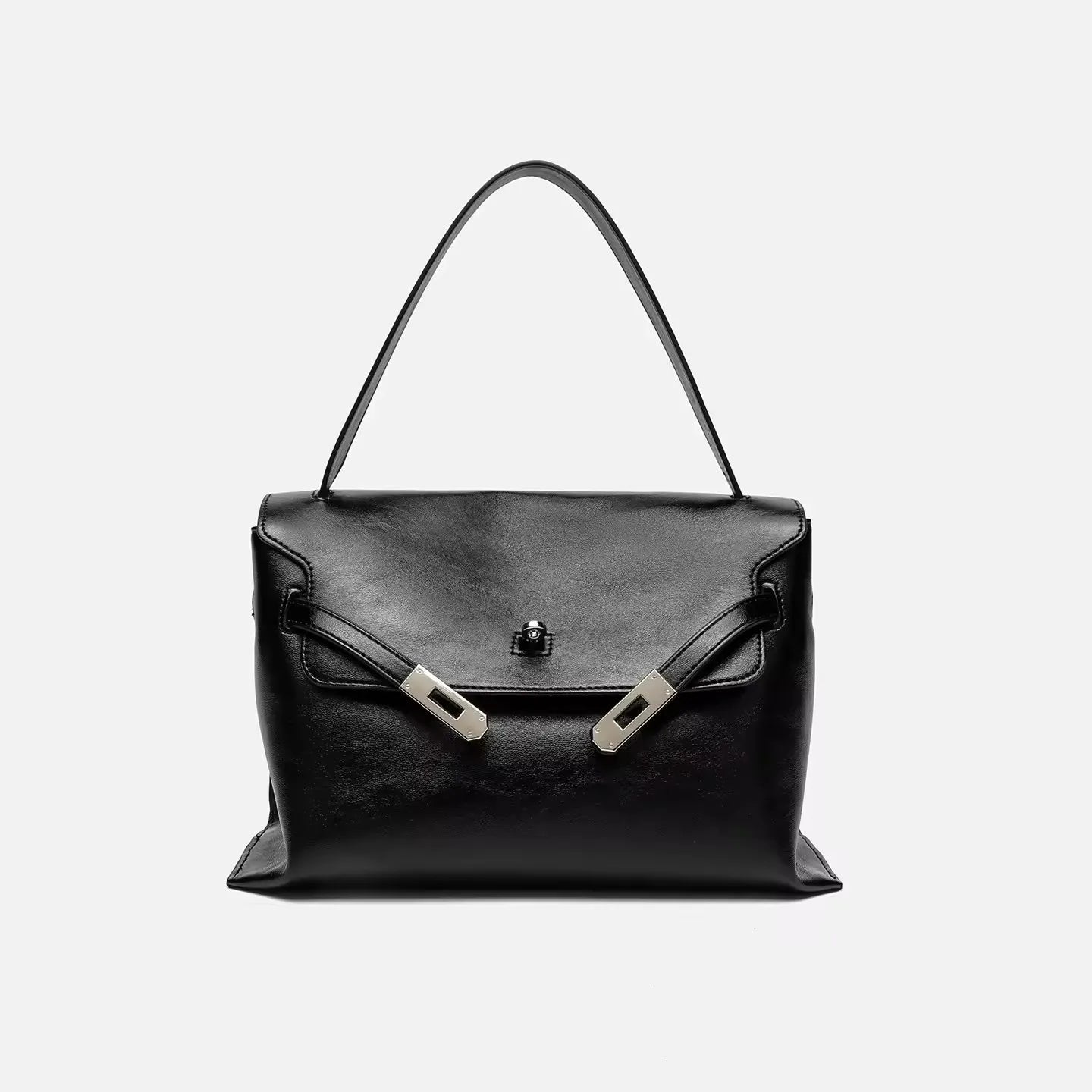 Handbags Luxury for Women PU Leather Large Capacity Tote Bag