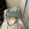 Stylish Casual Womens Bag New Summer Ladies Quality Crossbody