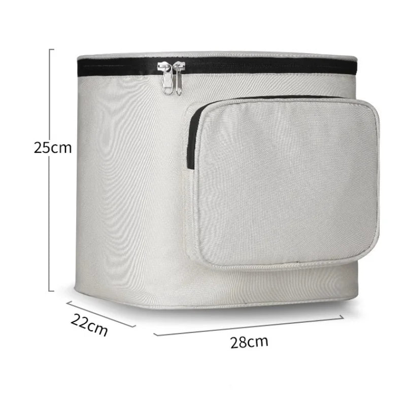 Waterproof Motorcycle & Bicycle Storage Bag