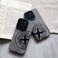 Artifucial Leather iPhone Case