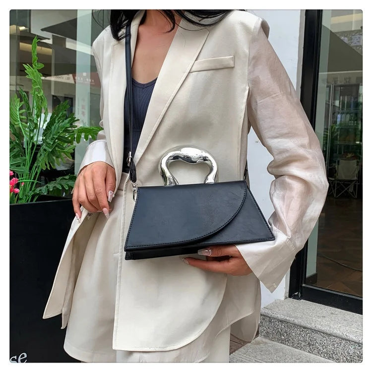Wholesale Ladies New Luxury Designer Crossbody Bag Fashion Women