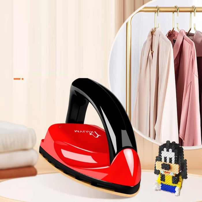 Mini Travel Steam Iron