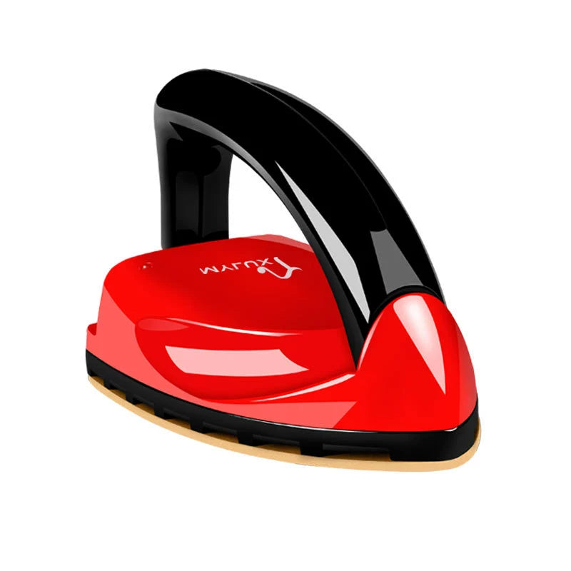 Mini Travel Steam Iron