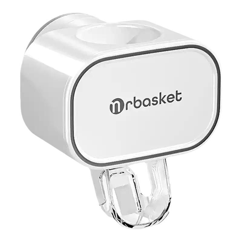 Wall-Mounted Automatic Toothpaste Squeezer