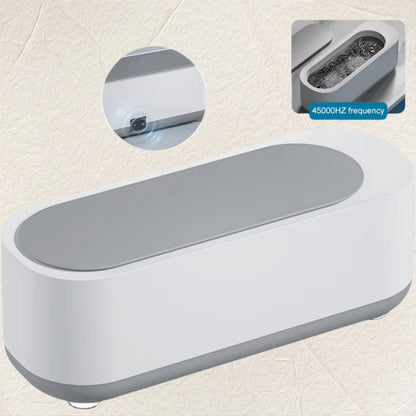 Portable 45 kHz Ultrasonic Cleaning Machine – Jewelry, Glasses, Watches & Dentures Cleaner (Copy) (Copy) (Copy)
