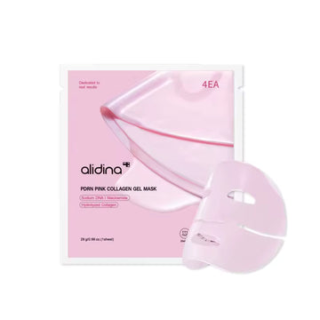 Hydrating Overnight Korean Facial Mask