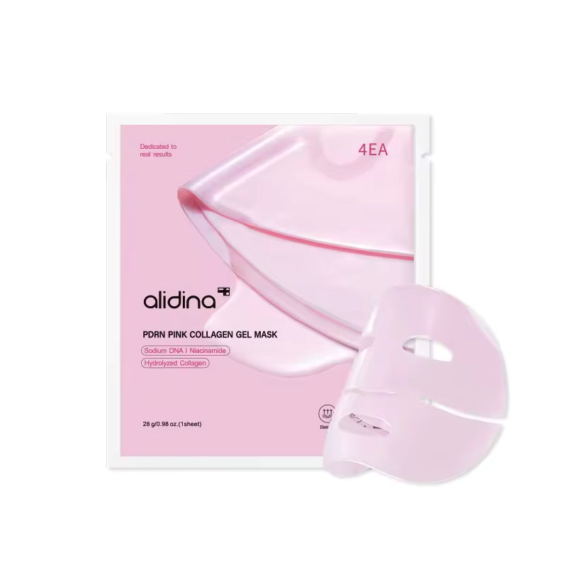 Hydrating Overnight Korean Facial Mask