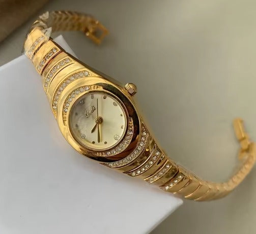 Elegance Women's Quartz Watch