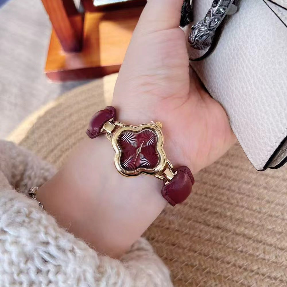 Luoyan Women’s Quartz Watch