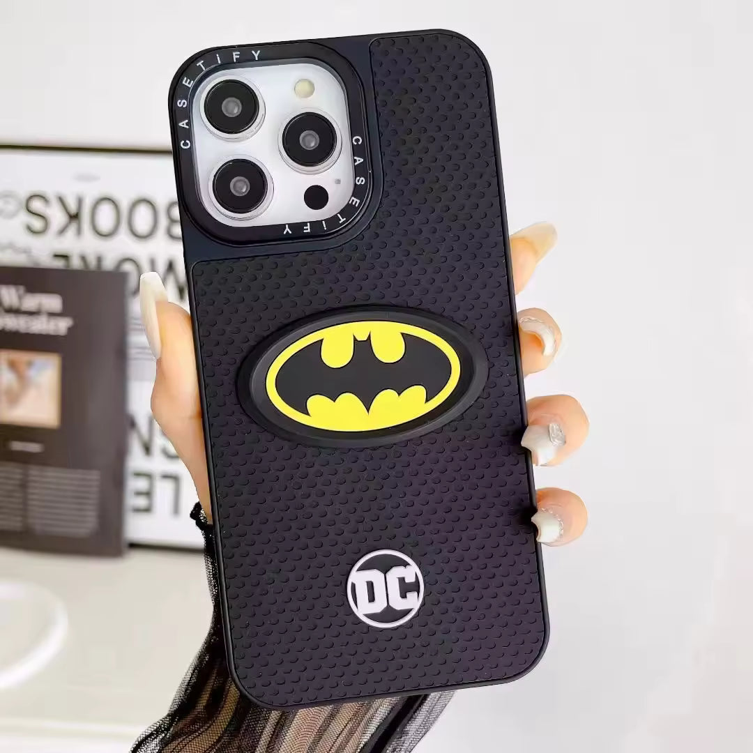 Hero Series Phone Case for iphone