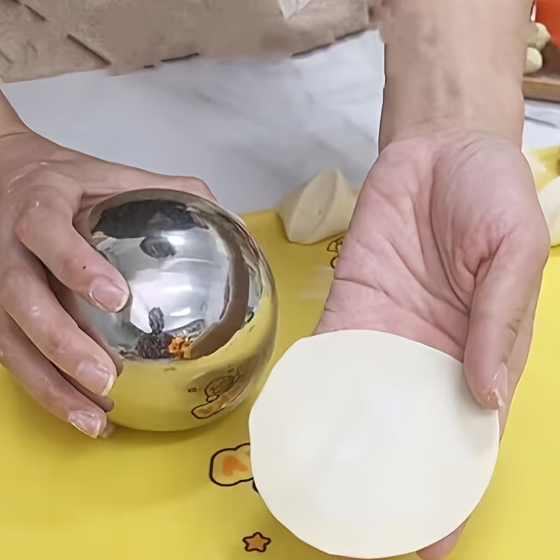 Multifunction Rolling Ball Cooking Tool