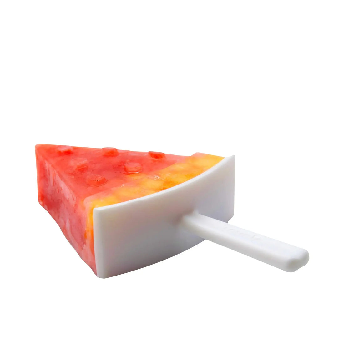 Tovolo Stackable Pop Moulds Set of 4 Watermelon