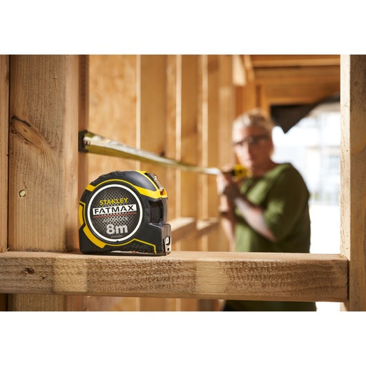 FATMAX® AutoLock Professional Tape Measure