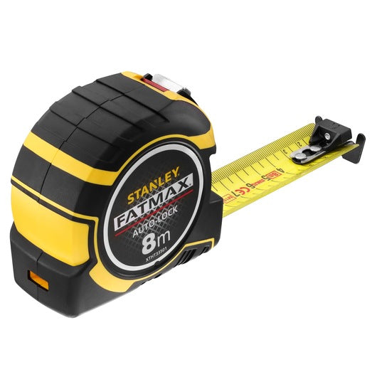 FATMAX® AutoLock Professional Tape Measure