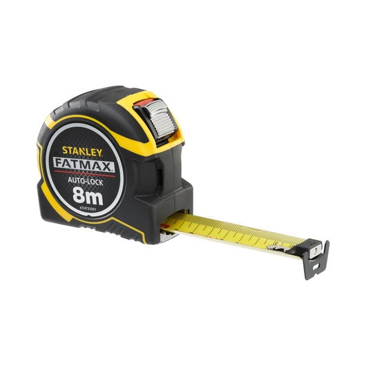 FATMAX® AutoLock Professional Tape Measure