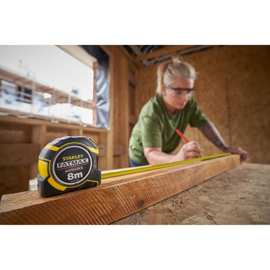 FATMAX® AutoLock Professional Tape Measure