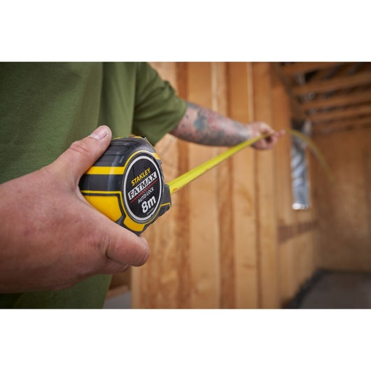 FATMAX® AutoLock Professional Tape Measure